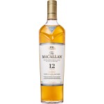 The Macallan - 12 Anos Triple Cask