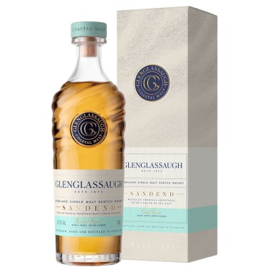 Glenglassaugh Sandend