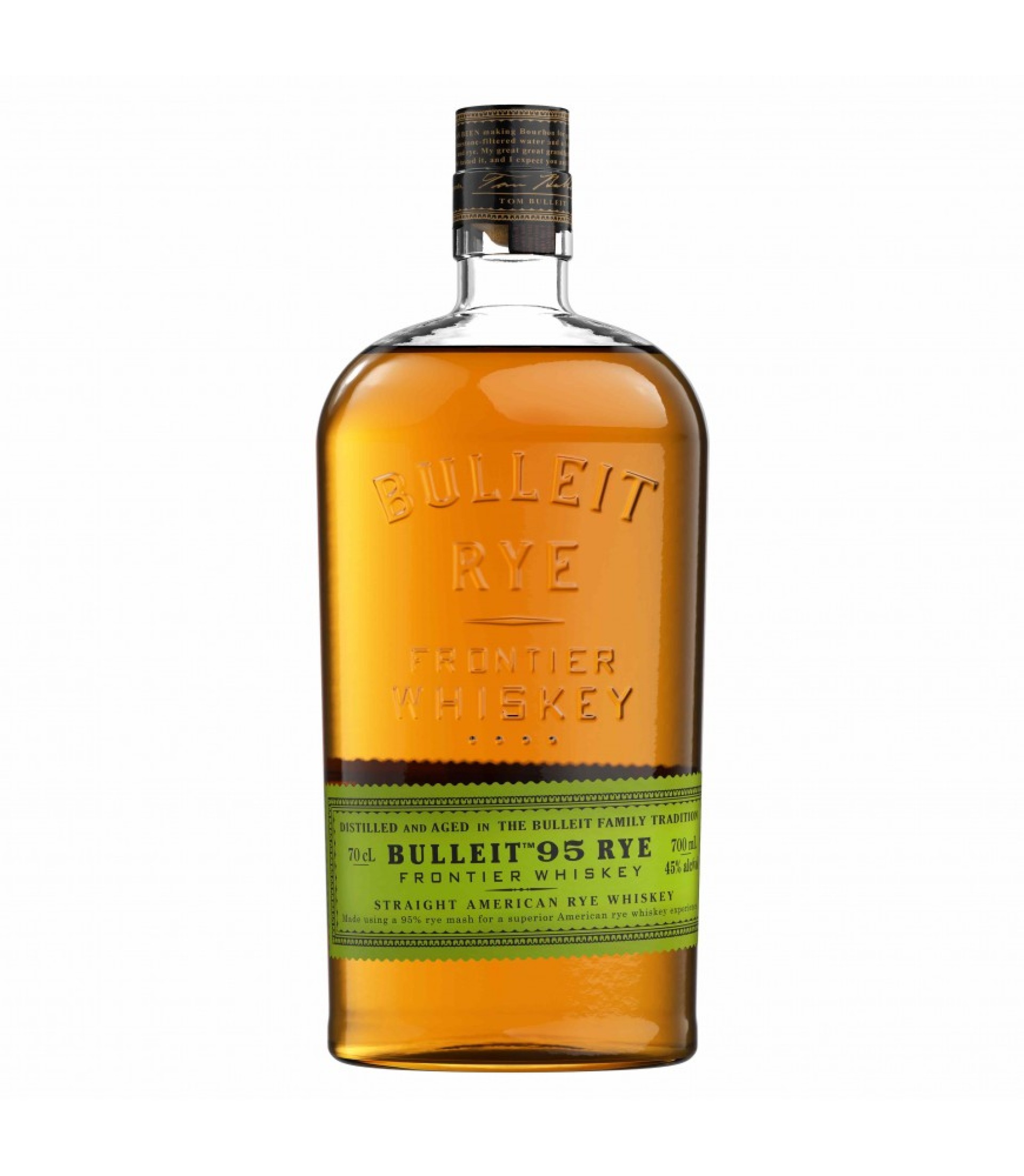 Bulleit 95 Rye