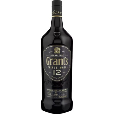 Grant's 12 Anos