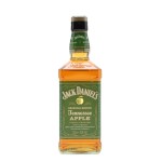 Jack Daniel's Apple