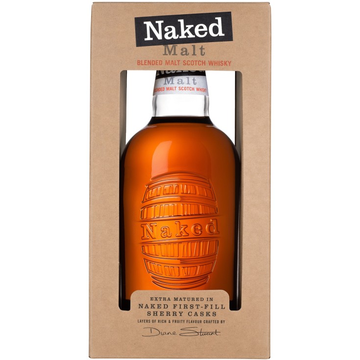 Naked Malt