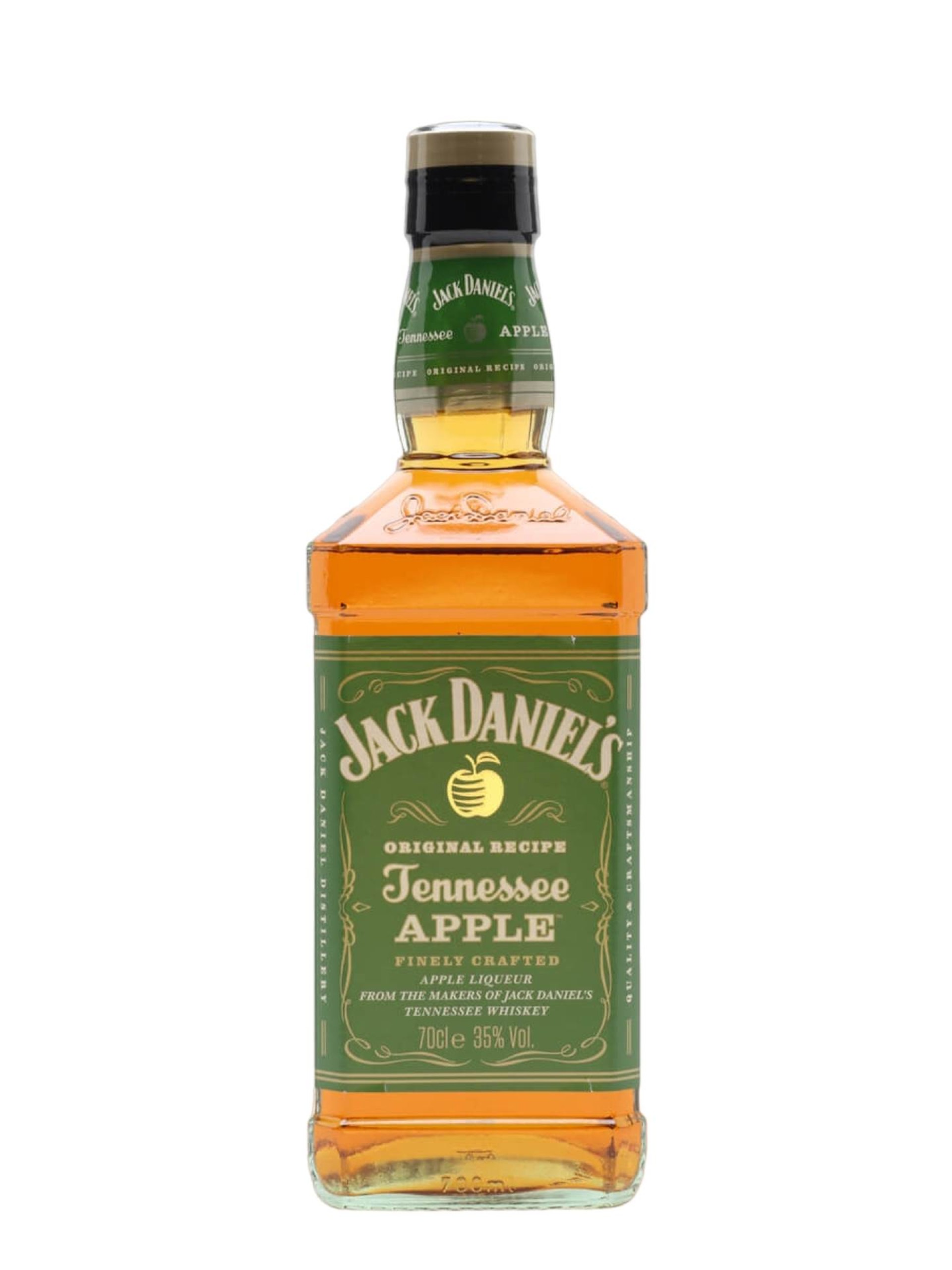 Jack Daniel's Apple