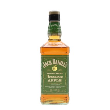 Jack Daniel's Apple