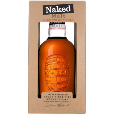 Naked Malt
