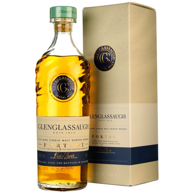 Glenglassaugh Portsoy