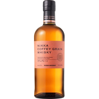 Nikka Coffey Grain