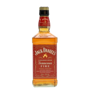 Jack Daniel's Fire