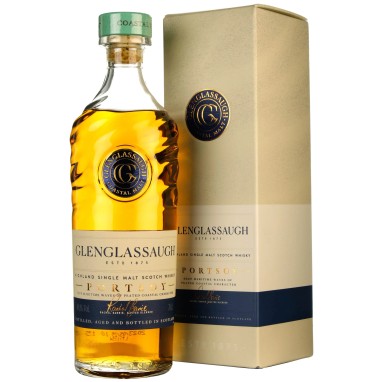 Glenglassaugh Portsoy