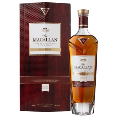 The Macallan - Rare Cask 2023