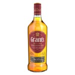 Grant's
