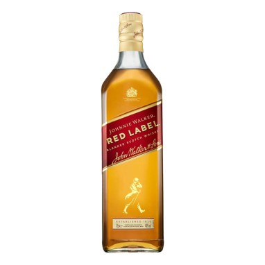 Johnnie Walker Red Label