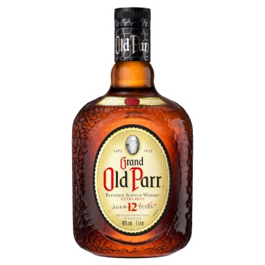 Old Parr 12 Anos