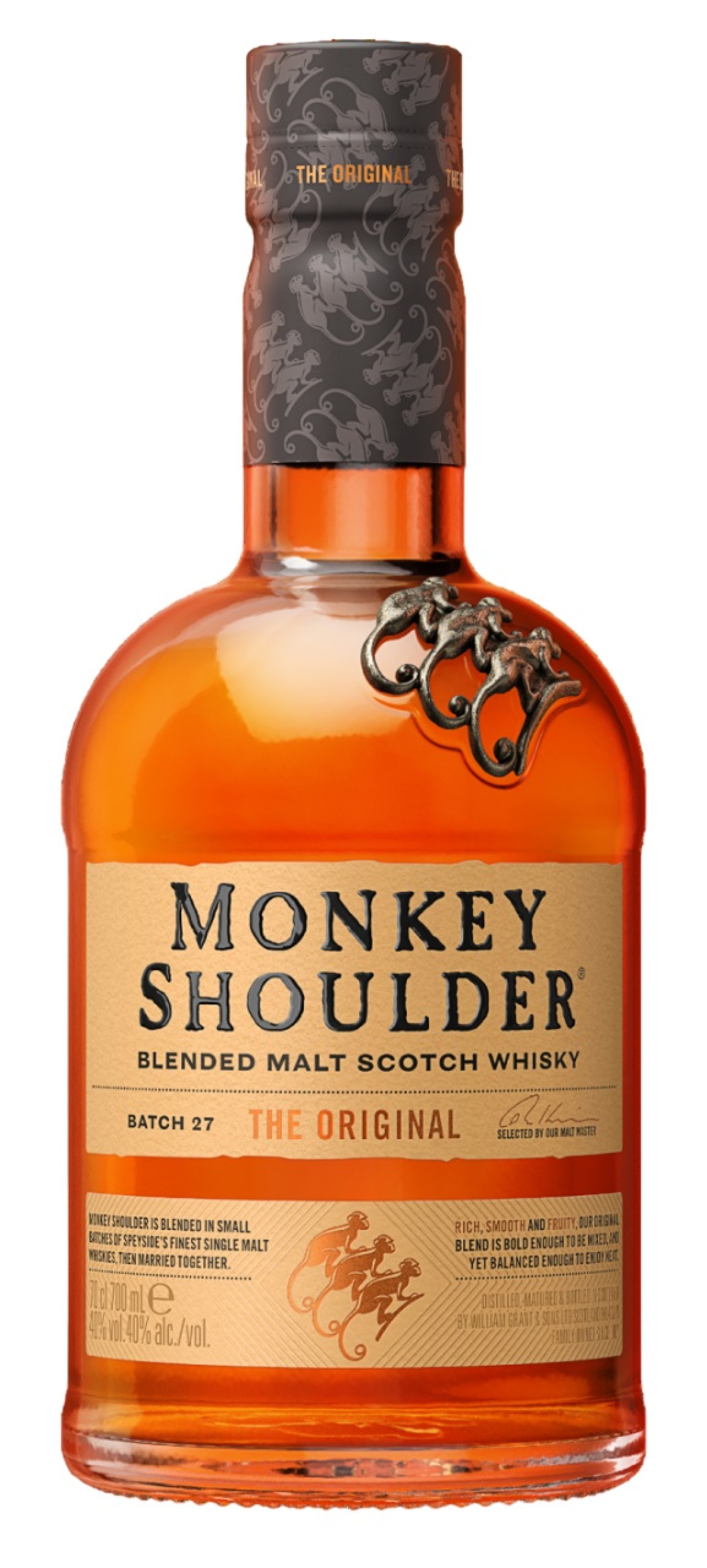 Monkey Shoulder - The Original