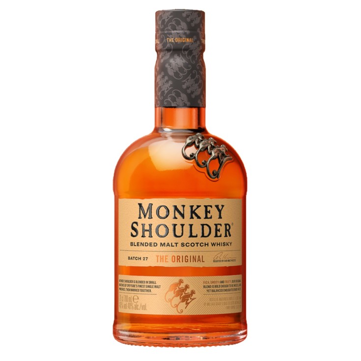 Monkey Shoulder - The Original