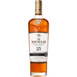 The Macallan - 25 Anos Sherry Oak