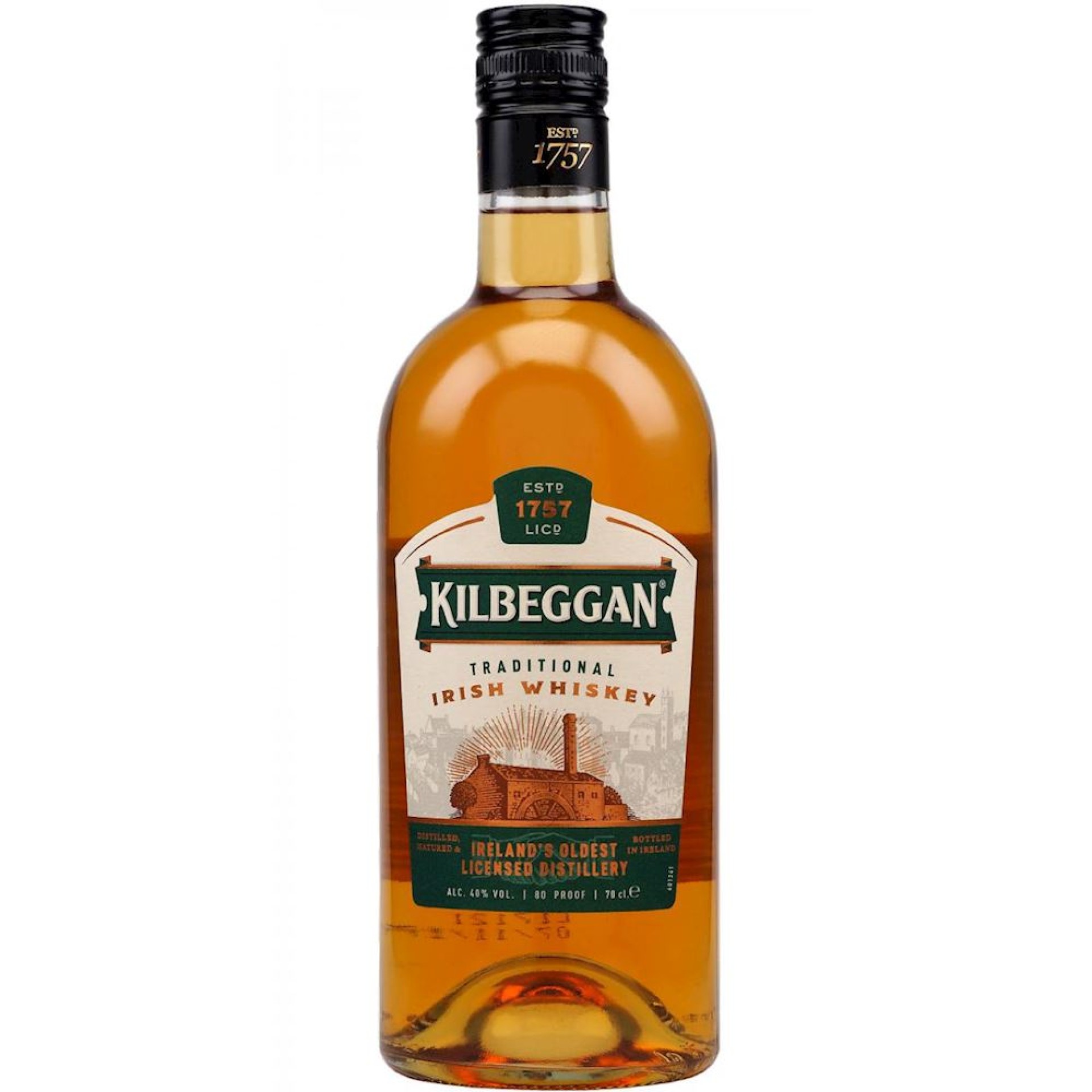 Kilbeggan