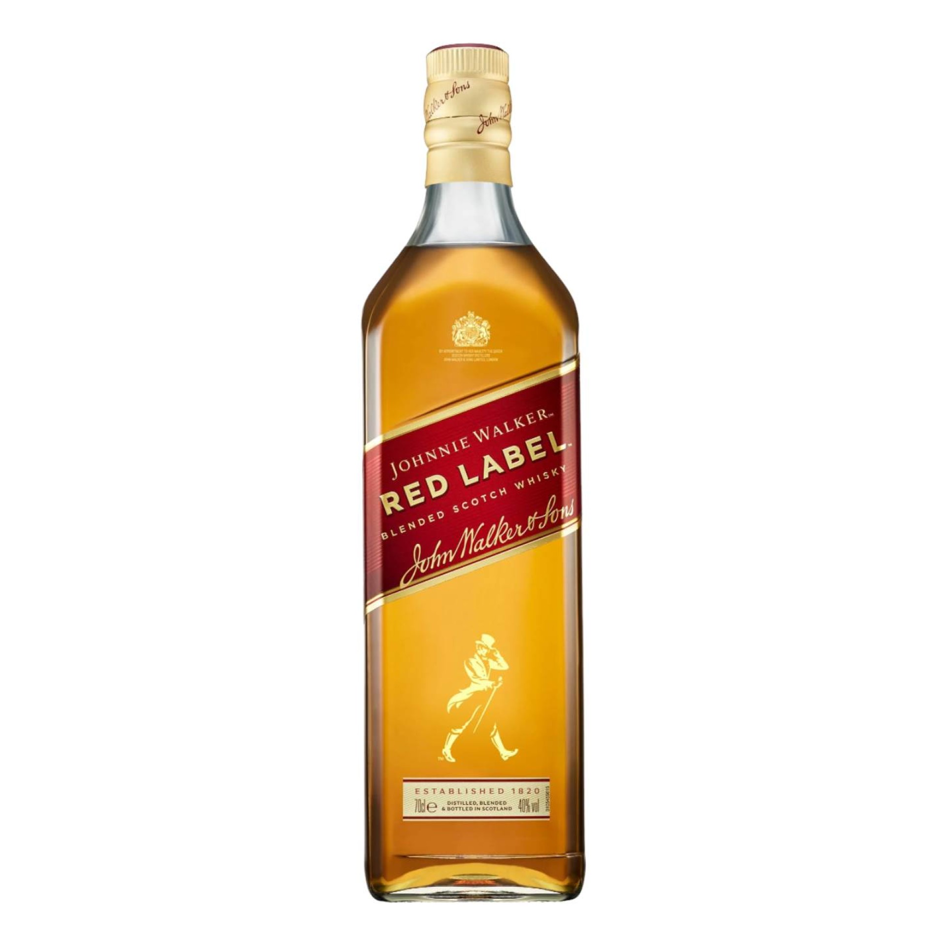 Johnnie Walker Red Label
