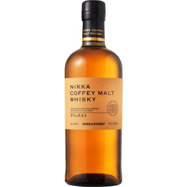 Nikka Coffey Malt