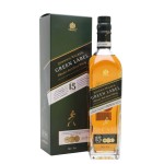 Johnnie Walker Green Label 15 Anos
