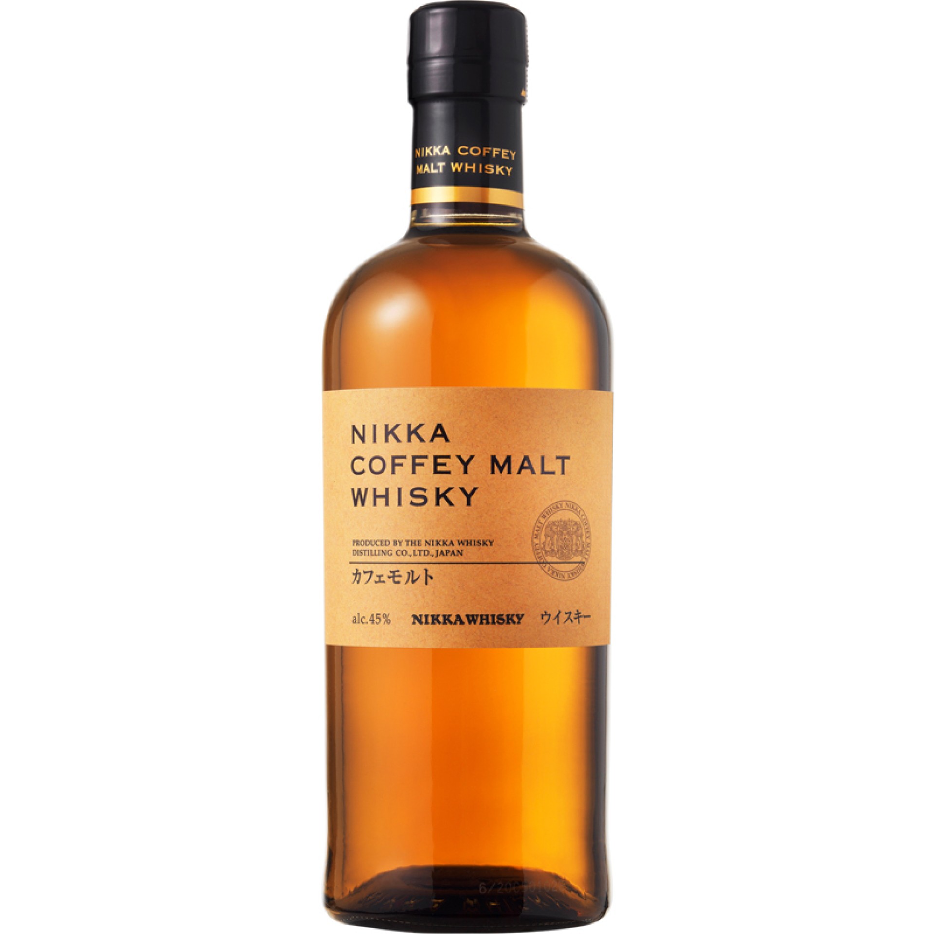 Nikka Coffey Malt