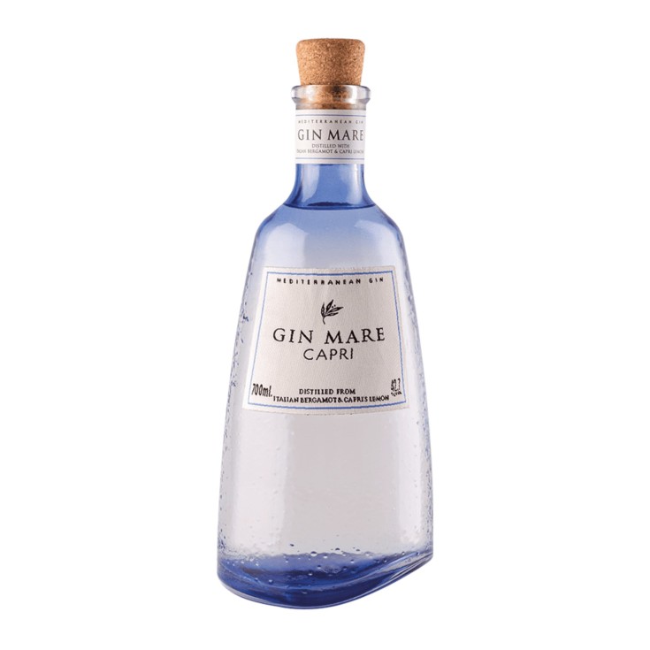 Mare Capri