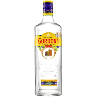 Gordon's London Dry
