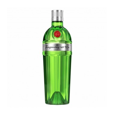Tanqueray N Ten