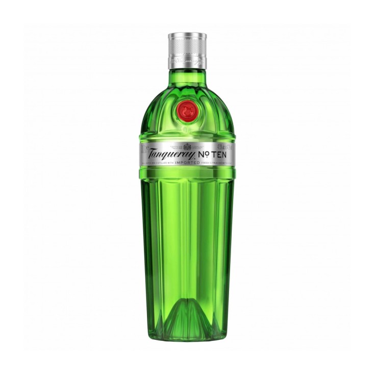 Tanqueray N Ten