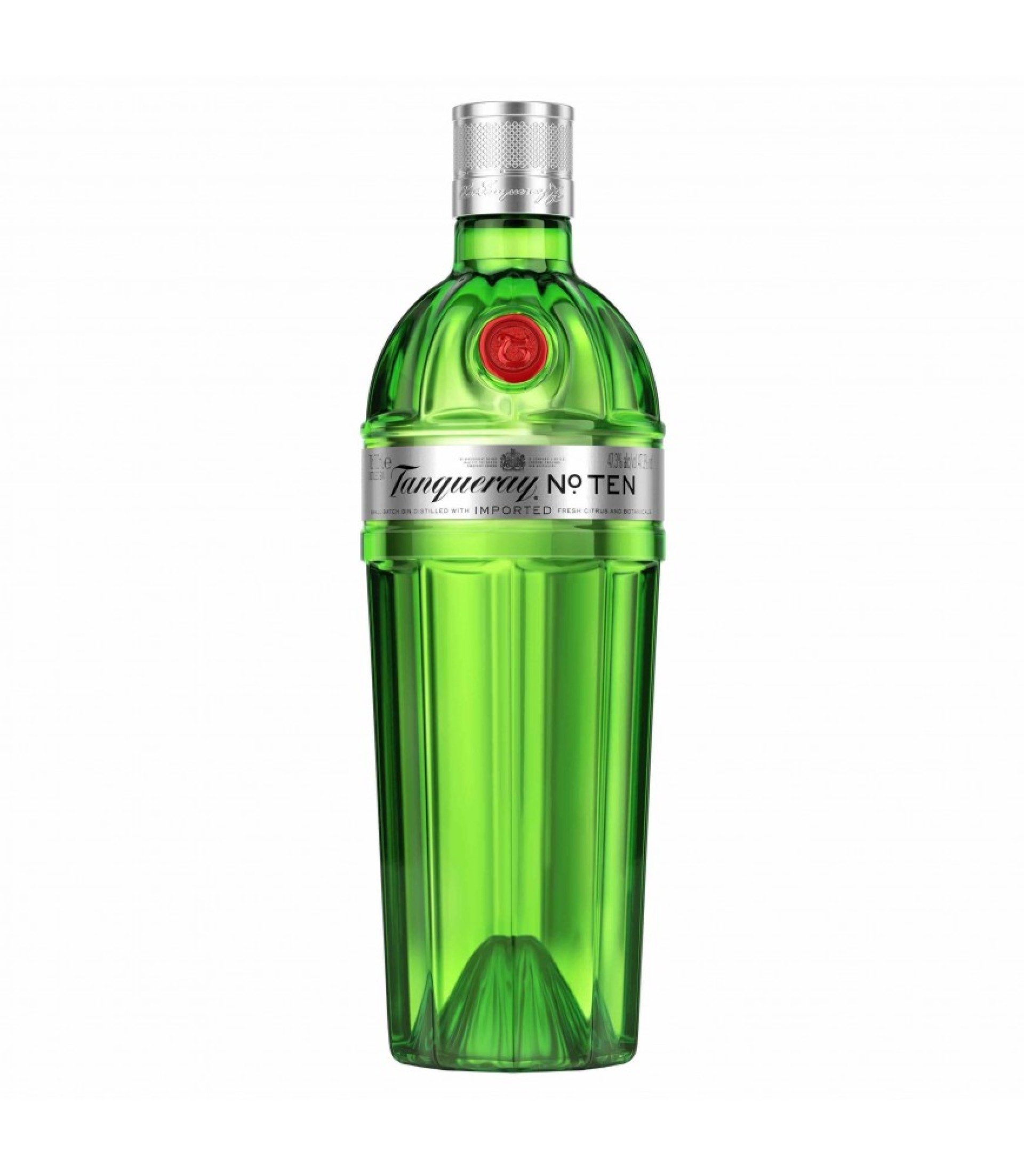 Tanqueray Nº Ten
