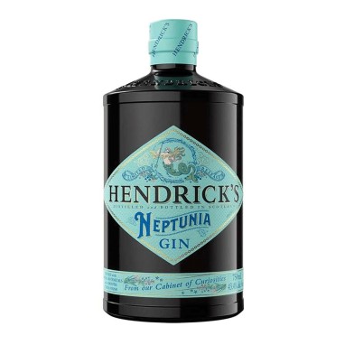 Hendrick's Neptunia