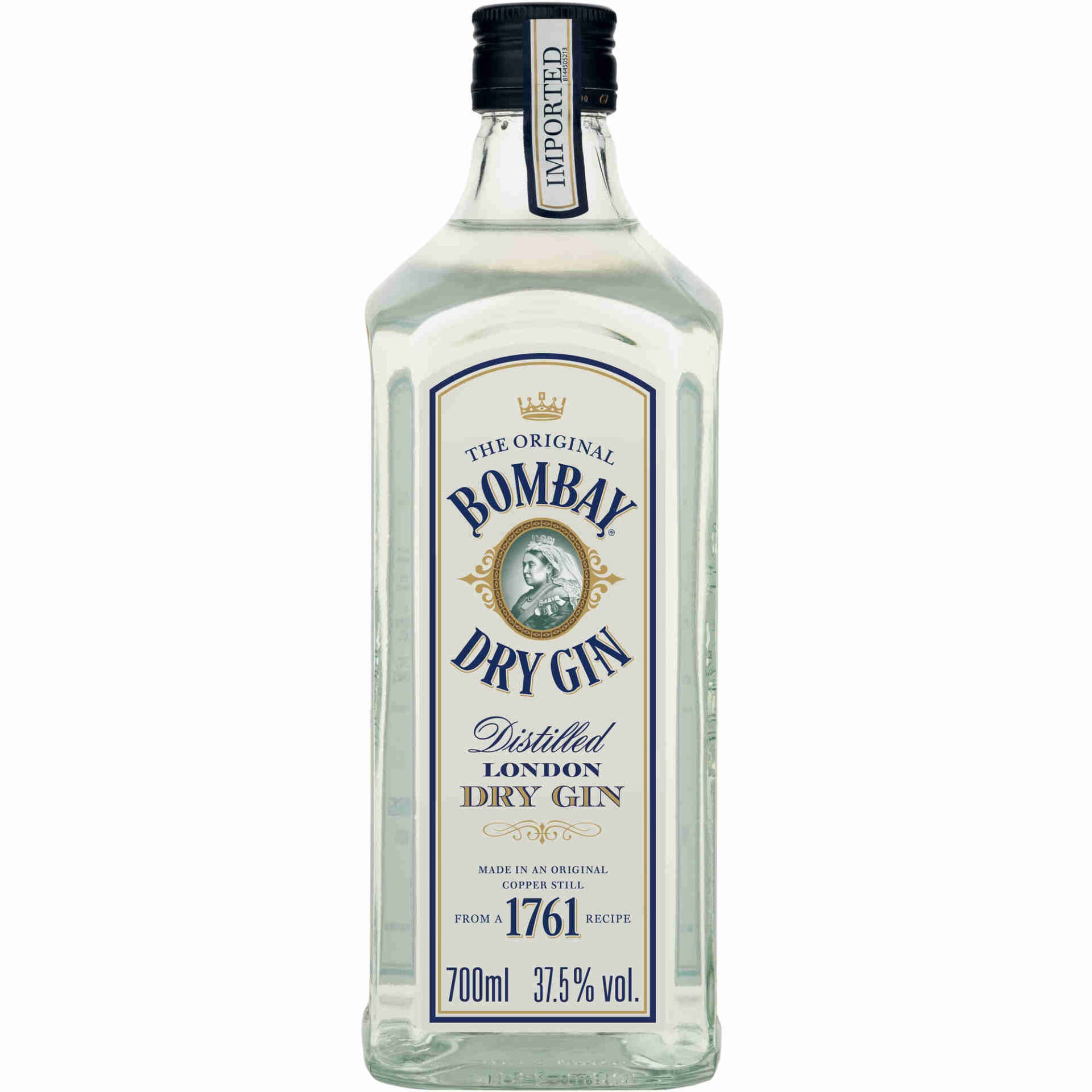 Bombay London Dry