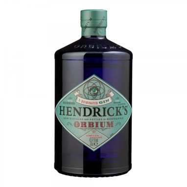 Hendrick's Orbium