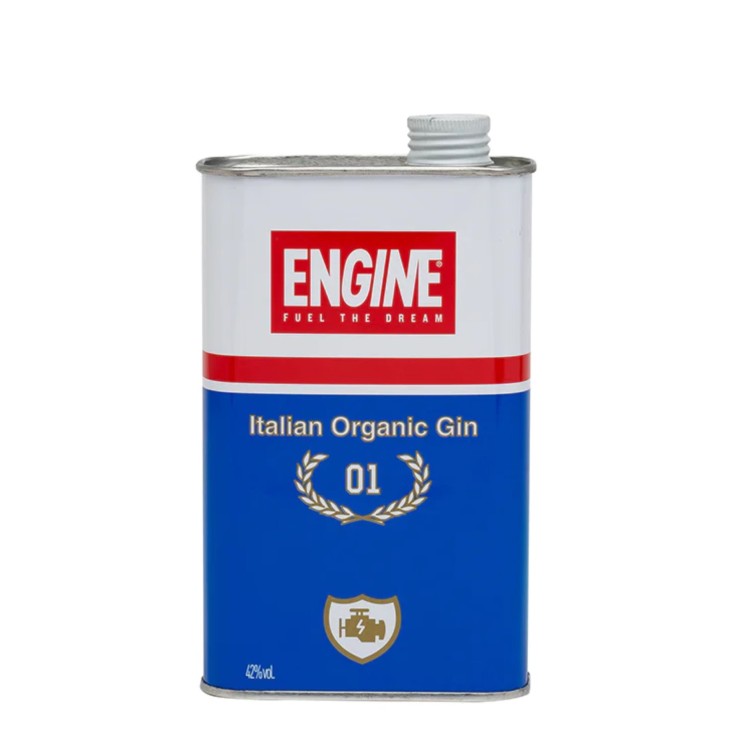 Engine