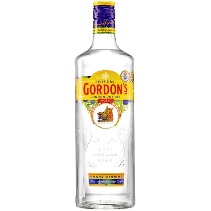 Gordon's London Dry