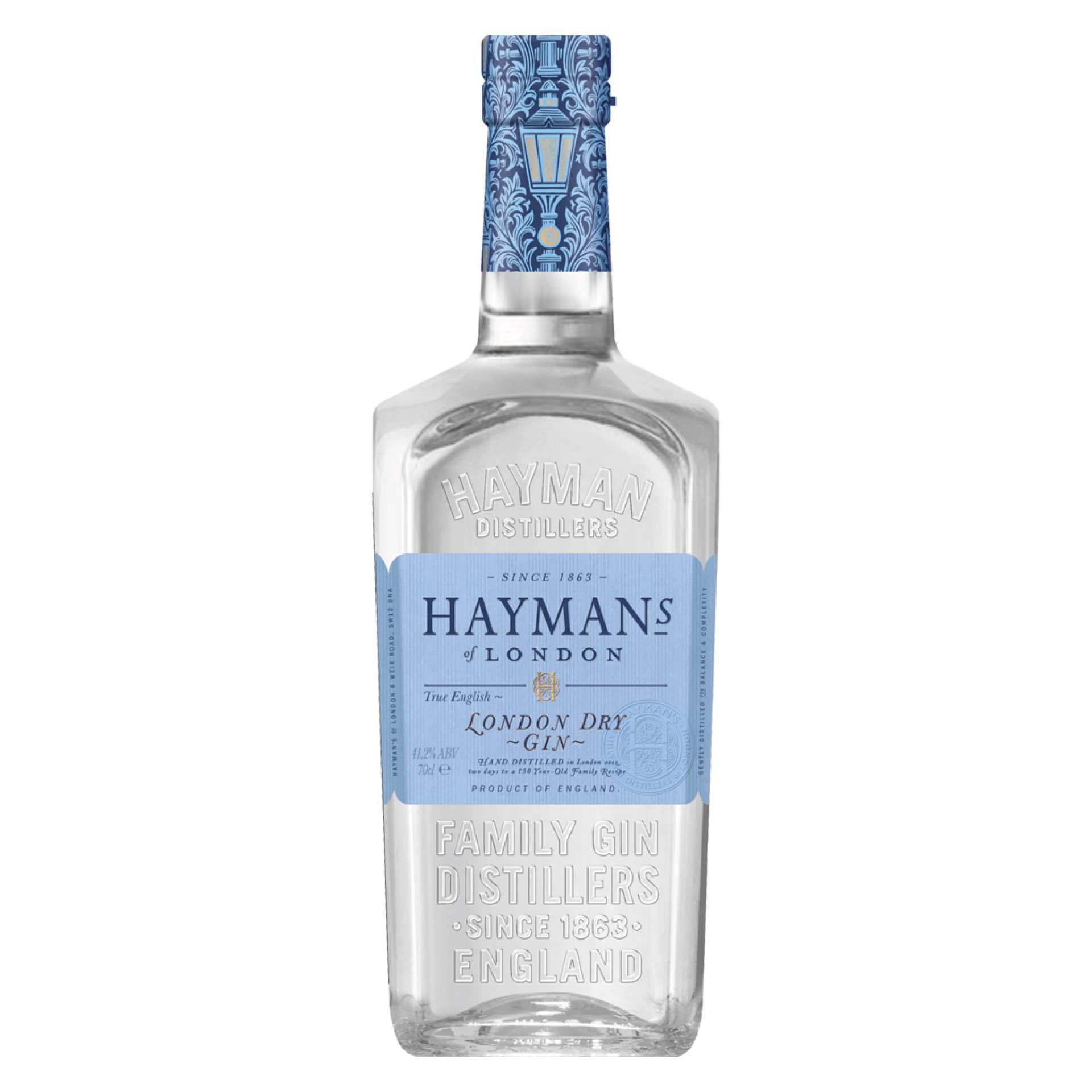 Hayman's London Dry