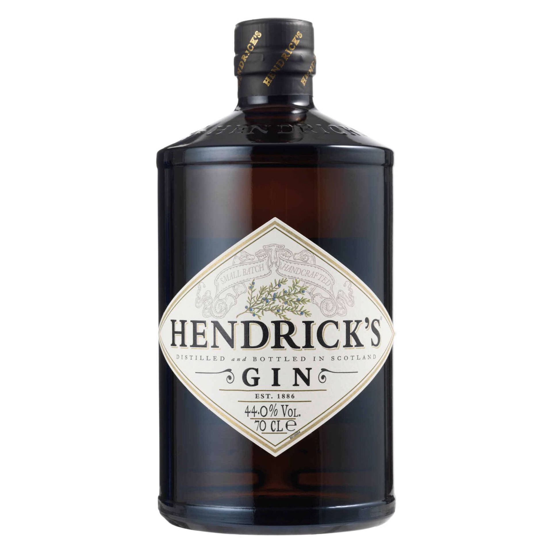Hendrick's