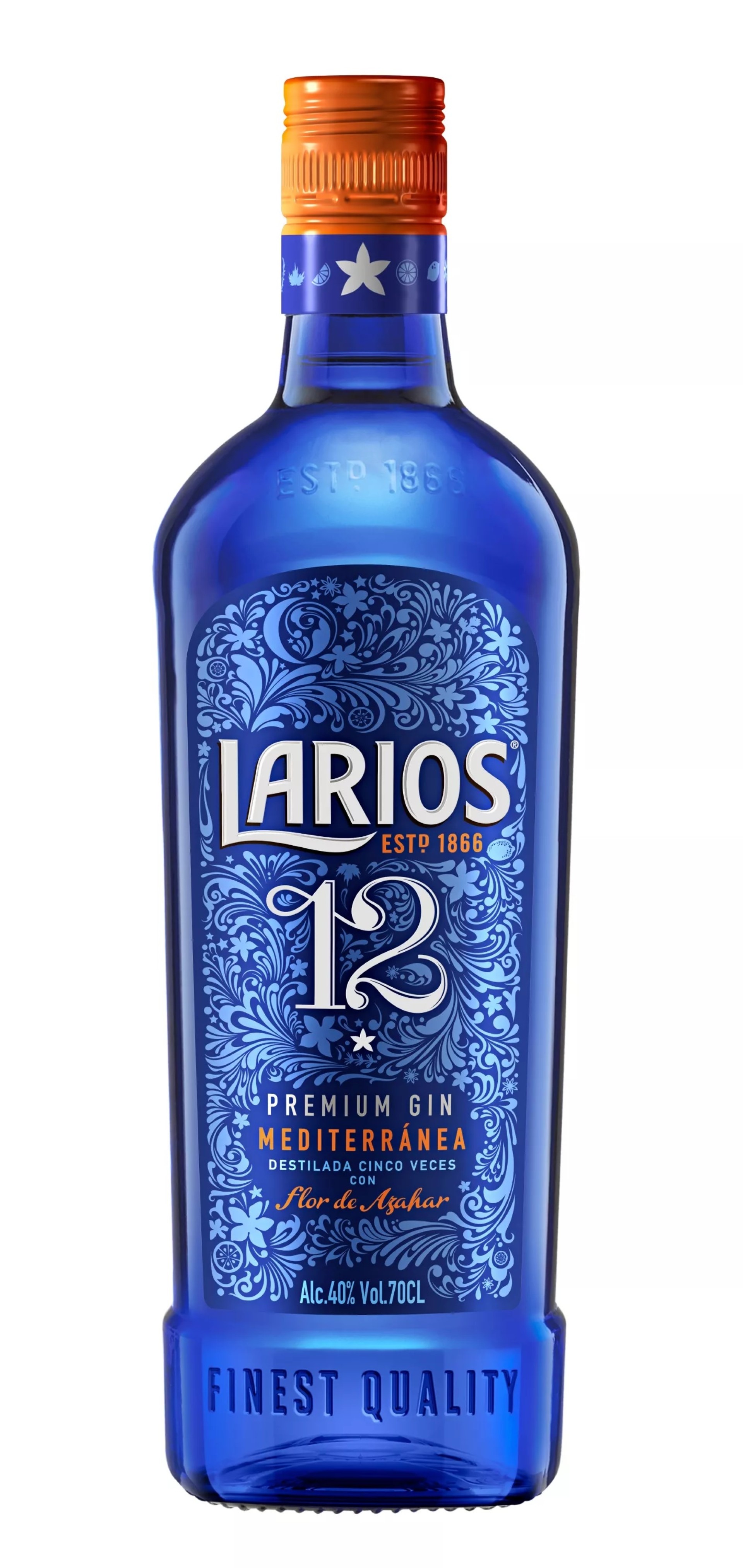 Larios 12