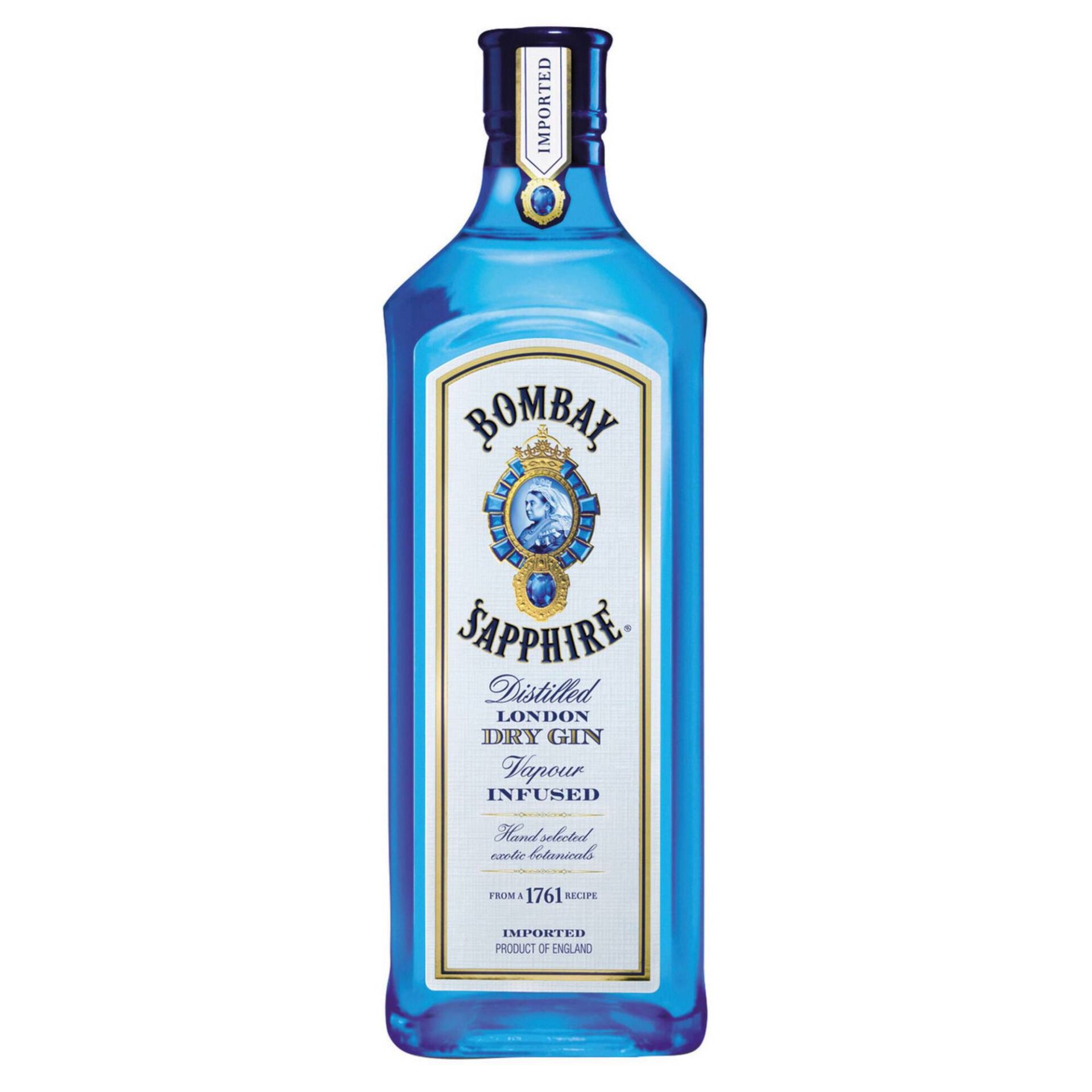 Bombay Sapphire