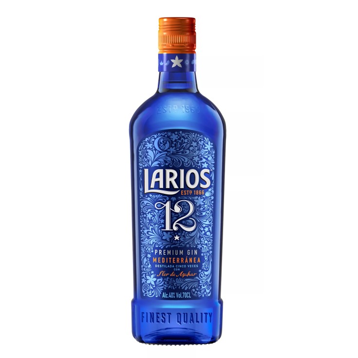 Larios 12