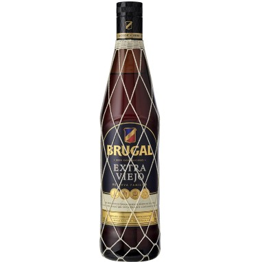 Brugal Extra Viejo