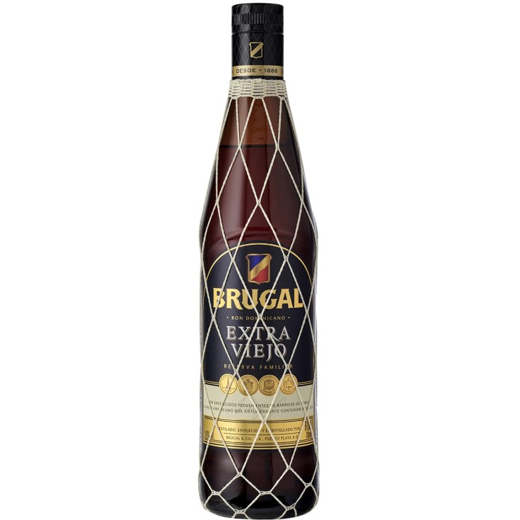 Brugal Extra Viejo