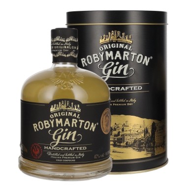 Robymarton Handcrafted 2017