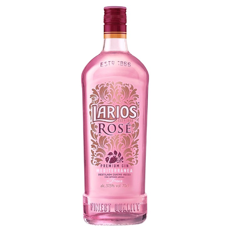 Larios Ros?