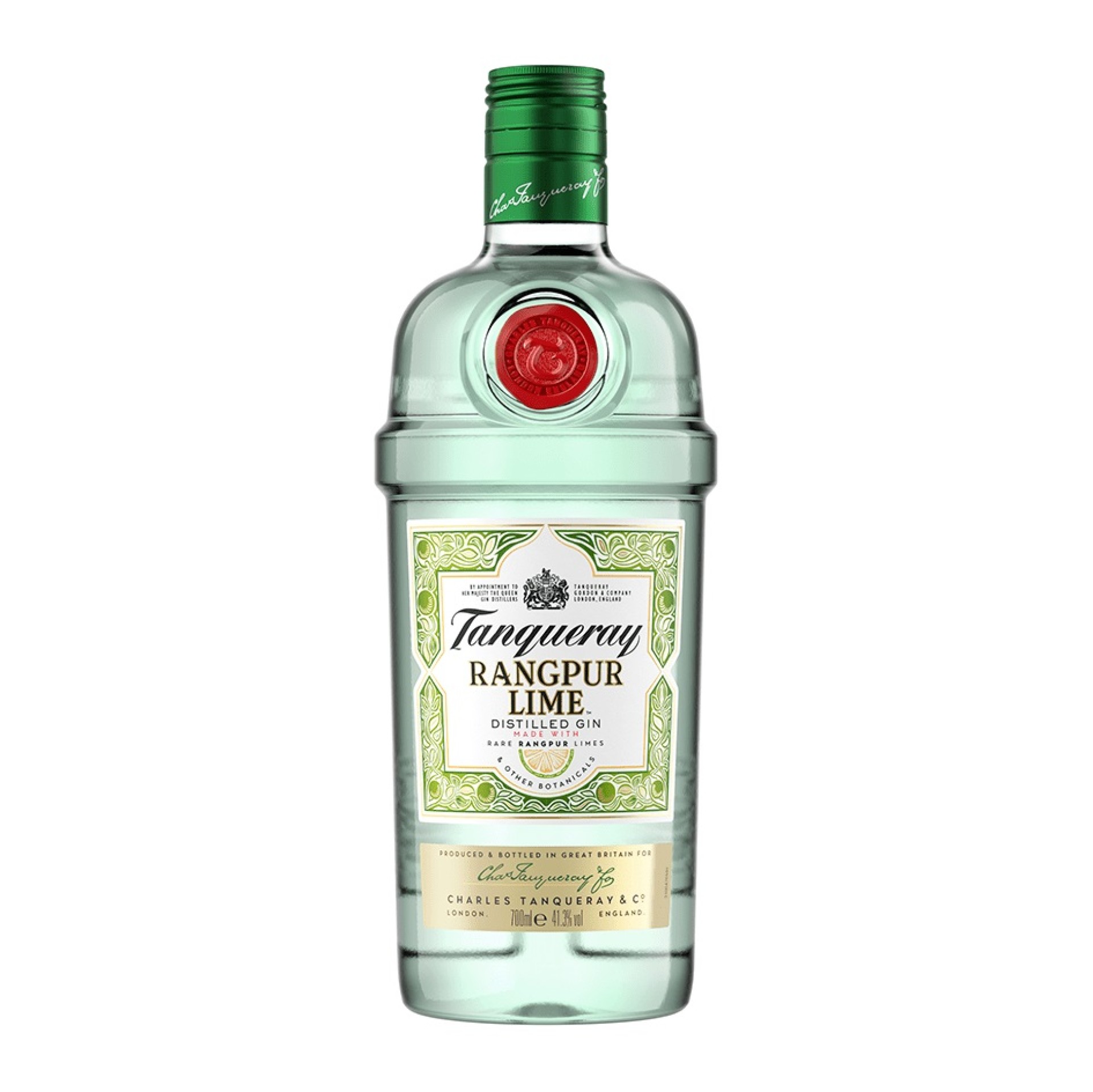 Tanqueray Rangpur Lime