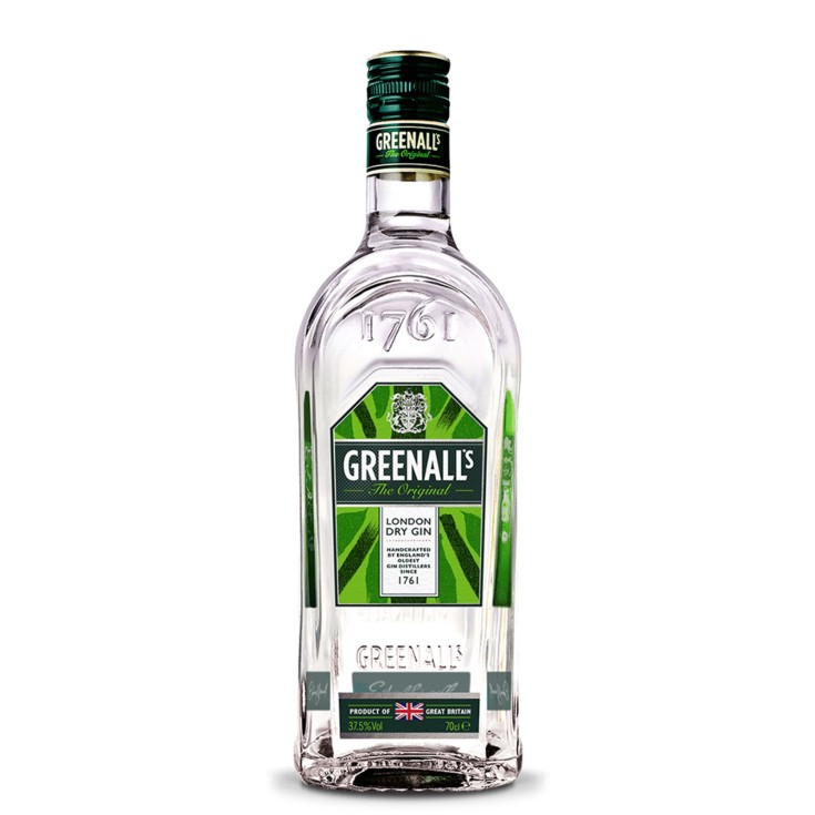 Greenall's