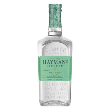 Hayman's Old Tom