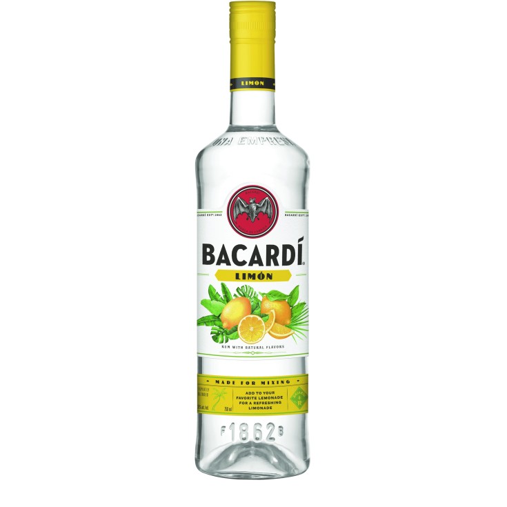 Bacardi Limn