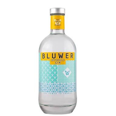 Bluwer Invisible