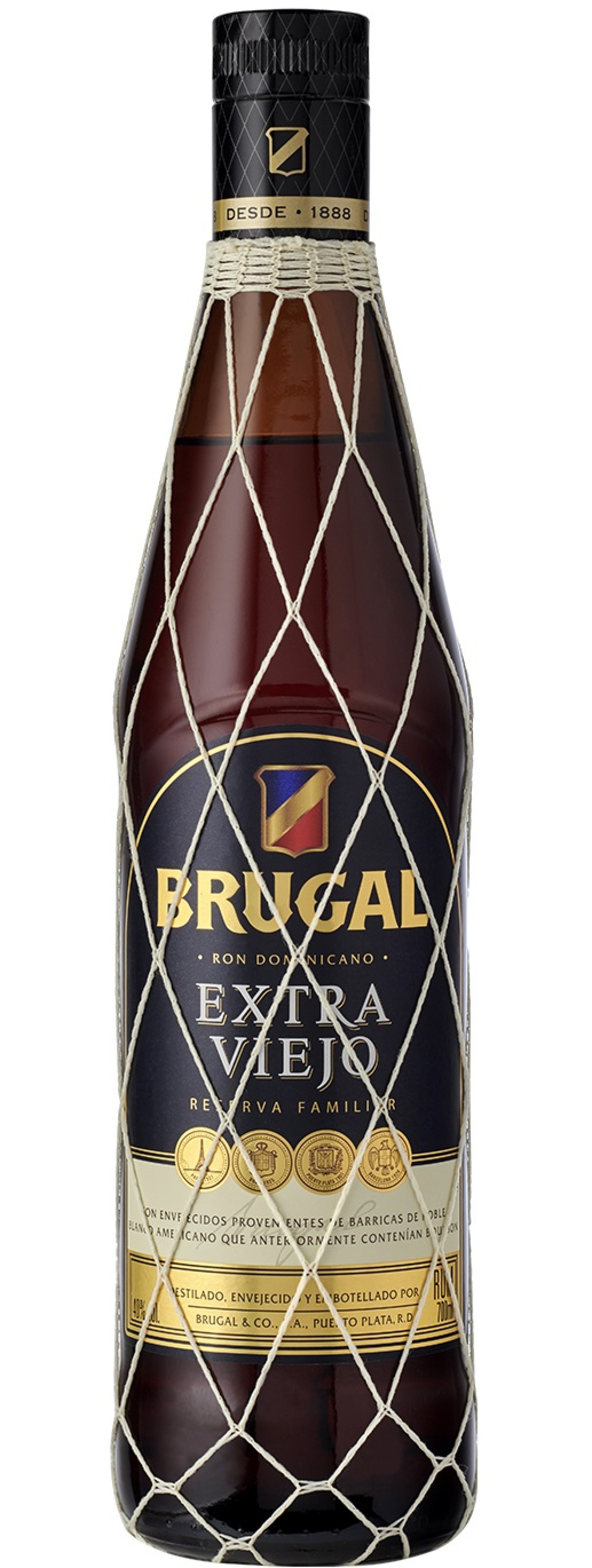 Brugal Extra Viejo
